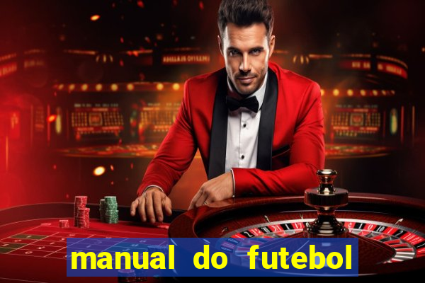 manual do futebol americano pdf